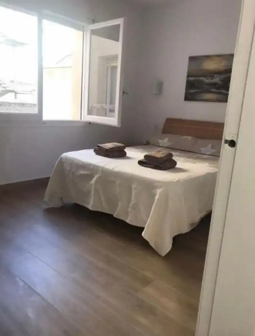 Piso de 90 m² en Calafell