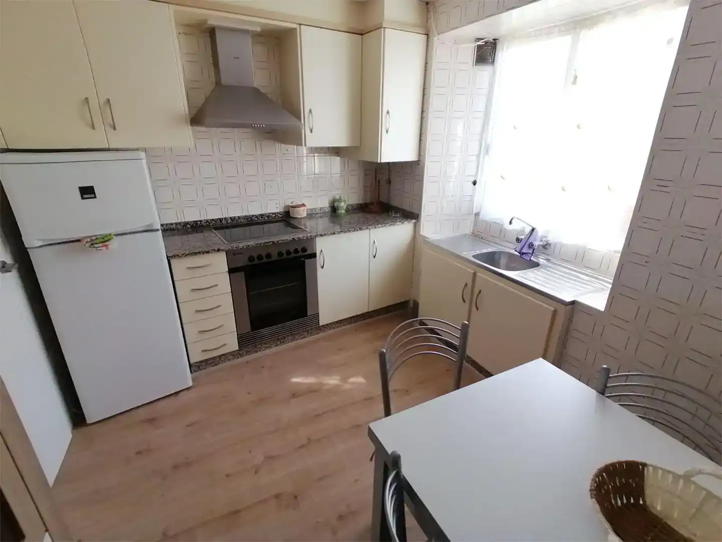Piso de 50 m² en Barreiros