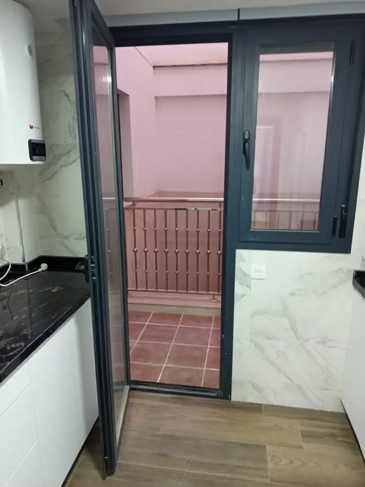 Piso de 81 m² en Melilla
