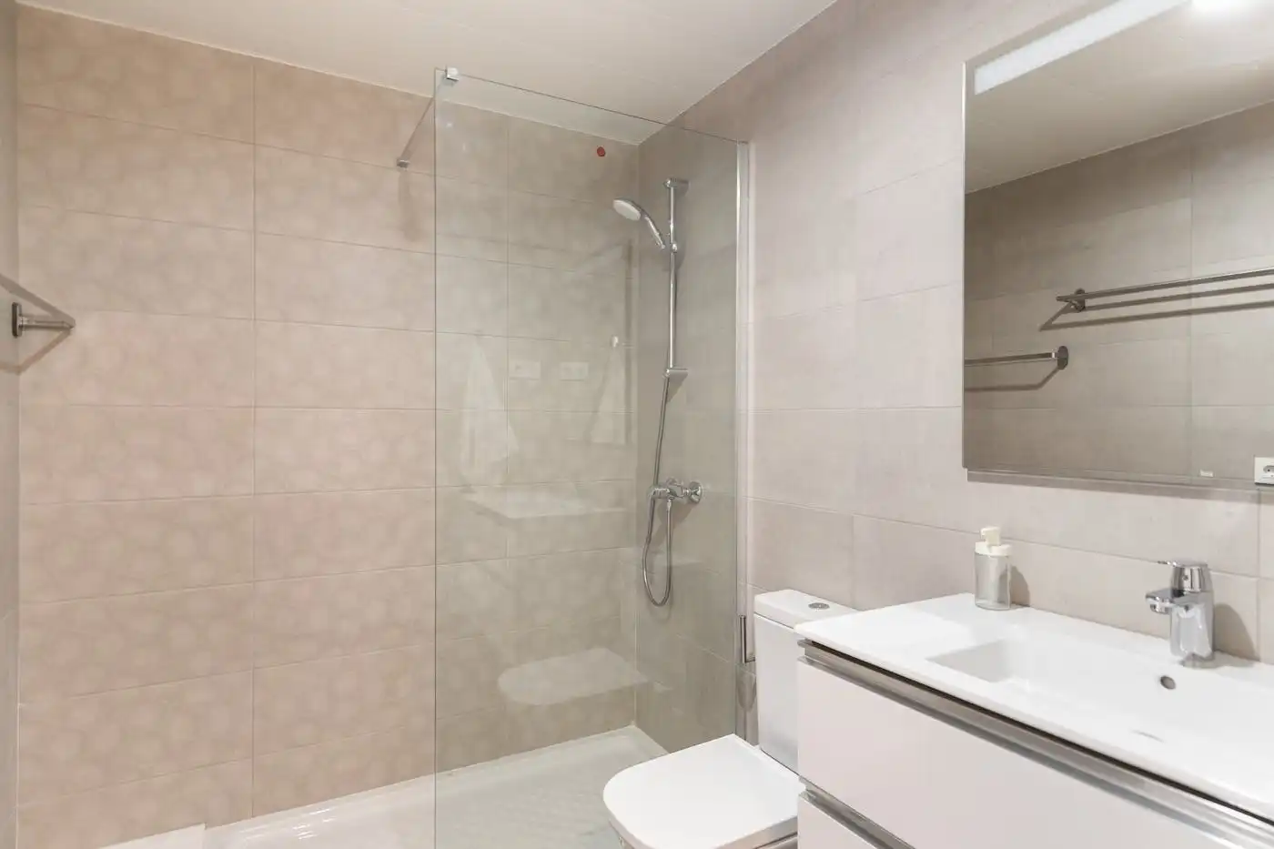 Appartement 82 m² à l'Hospitalet de Llobregat