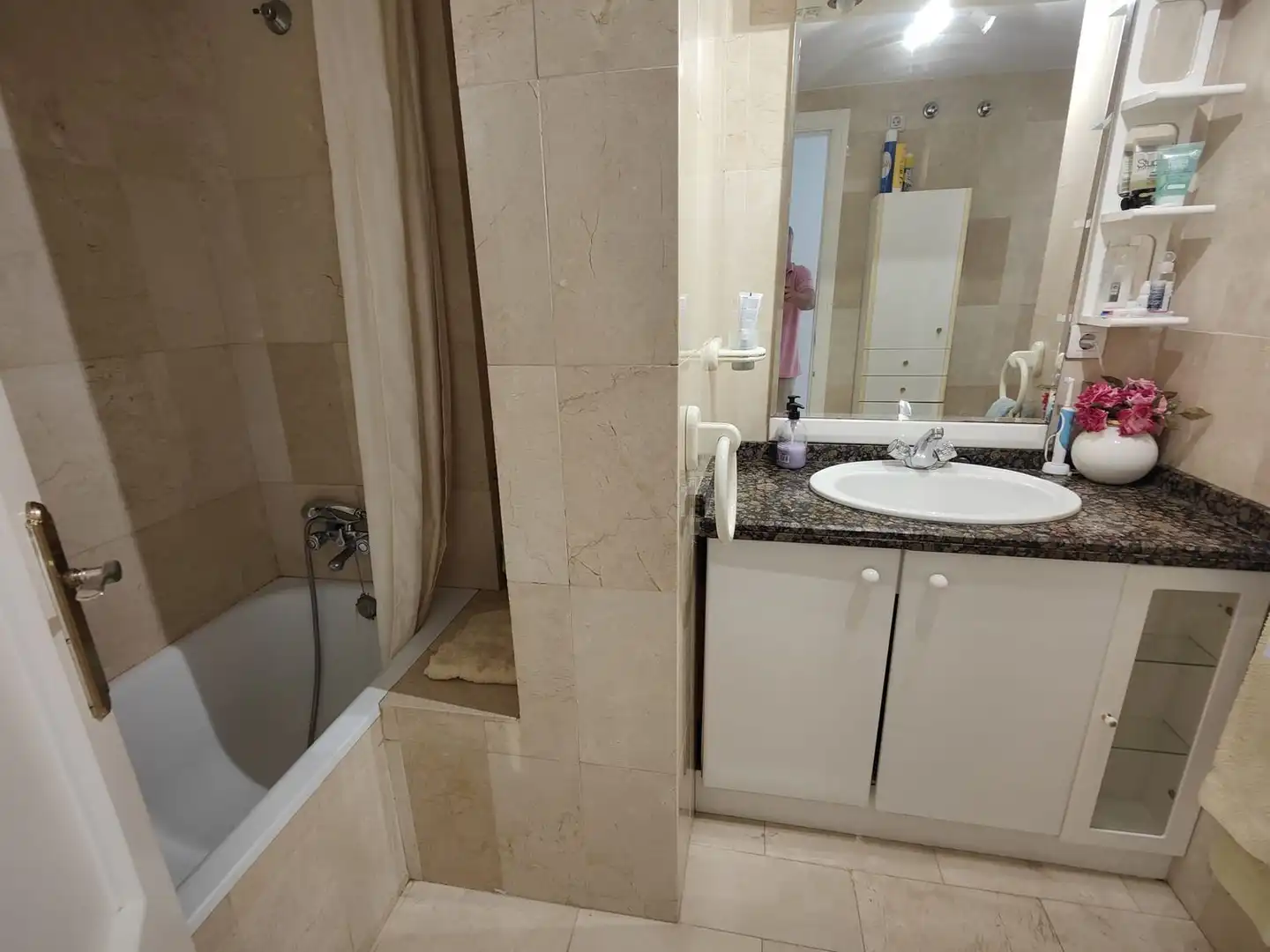 Piso de 120 m² en Almuñécar