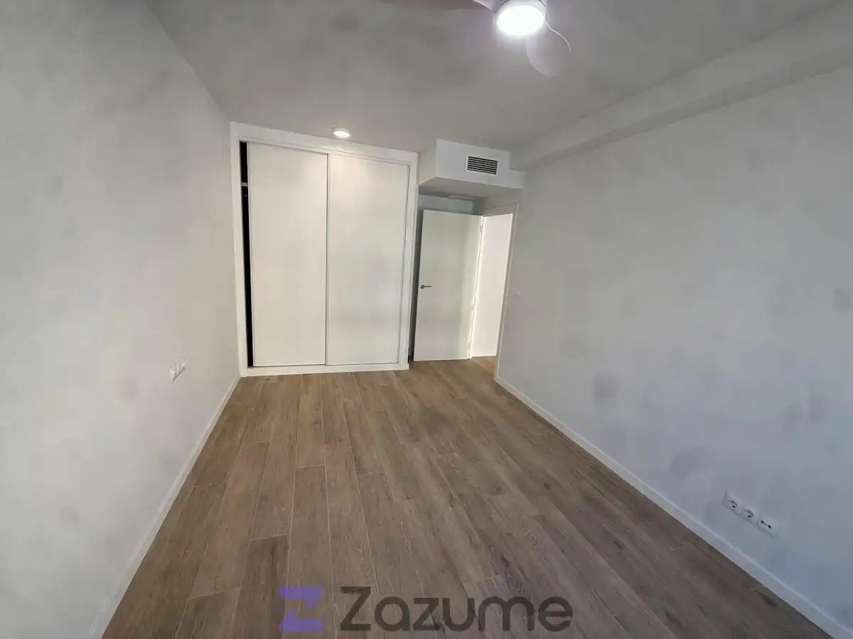 Piso de 115 m² en el Campello