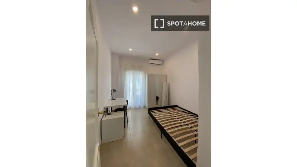 Habitación 116 m², Sevilla