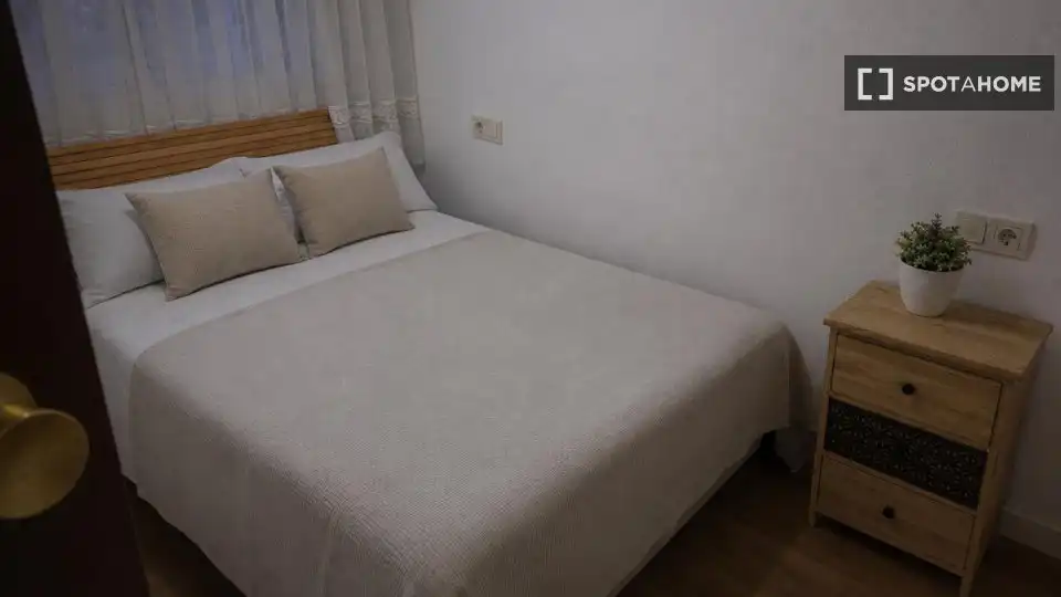 Habitación en alquiler, Benidorm