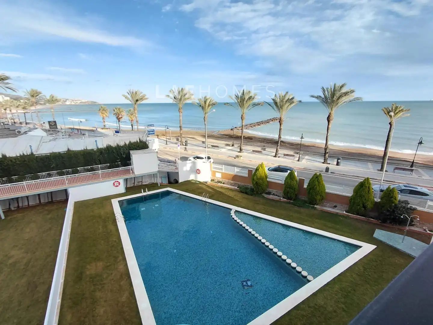 Appartamento 99 m² a Benicàssim / Benicasim