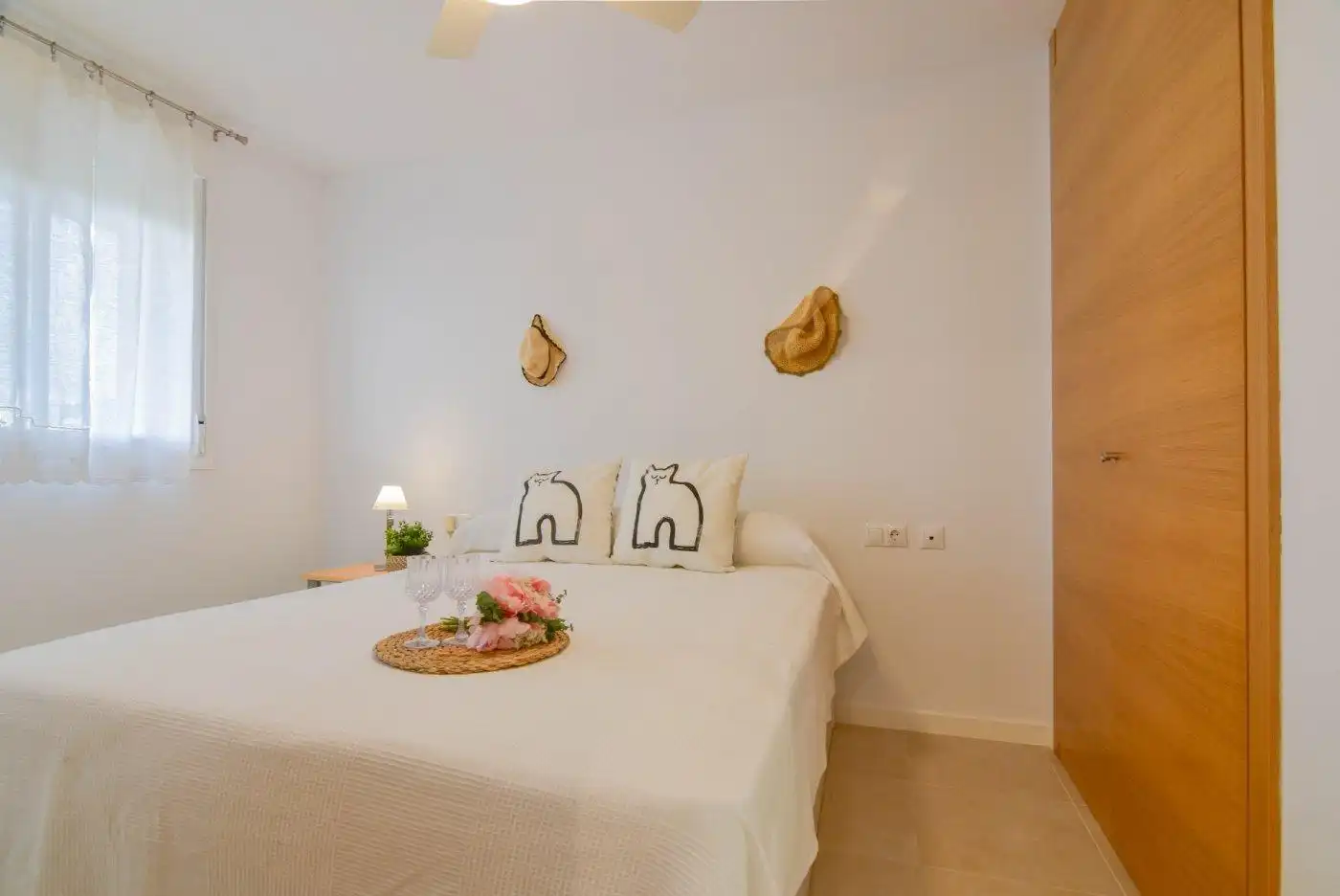 Appartamento 69 m² a el Puig de Santa Maria
