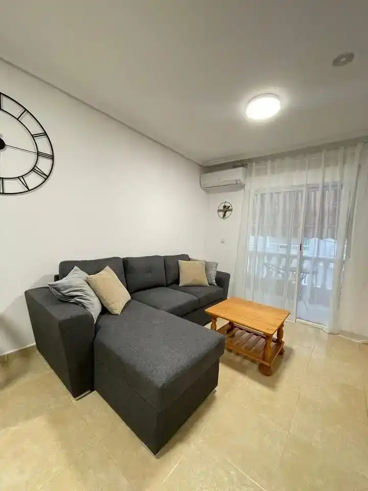 Piso de 56 m² en Torrevieja