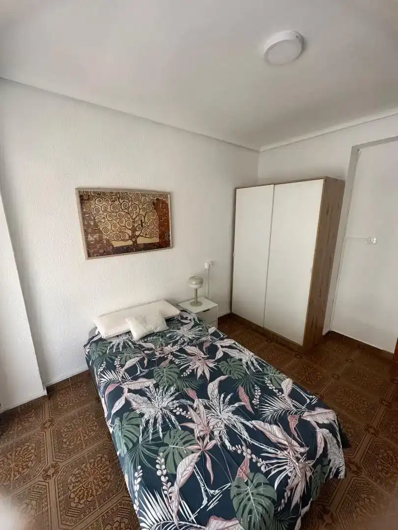 Habitación 137 m², Albacete