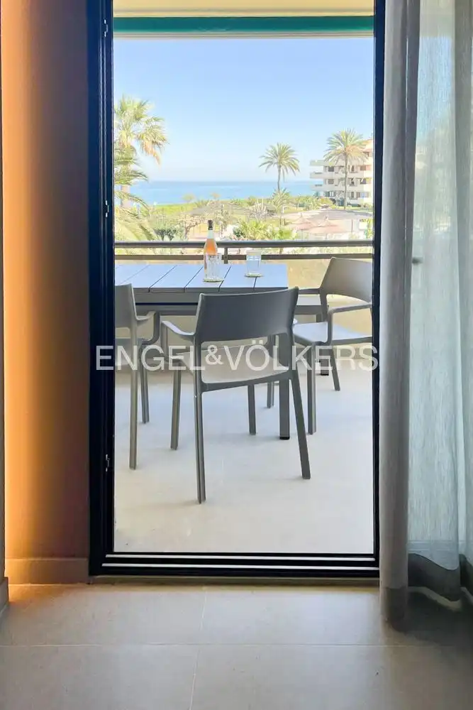 Piso de 80 m² en Dénia