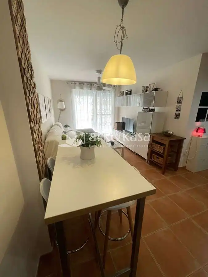 Pis de 60 m² a Almenara