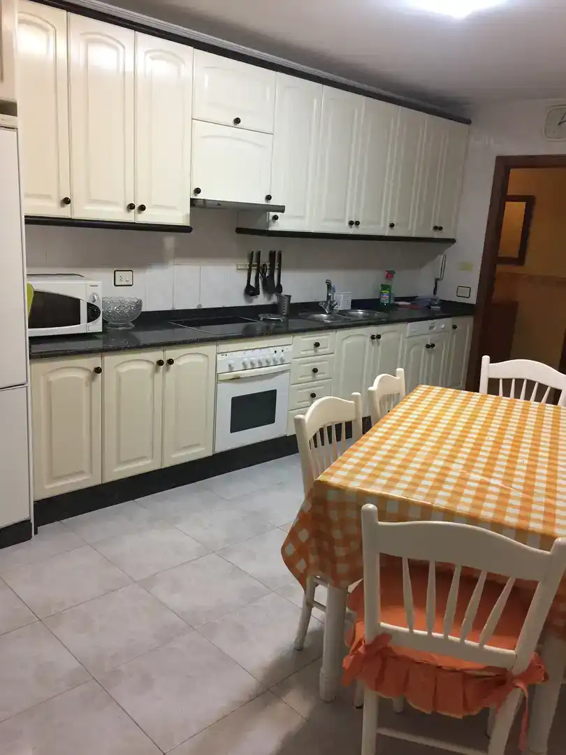 Piso de 120 m² en Viveiro