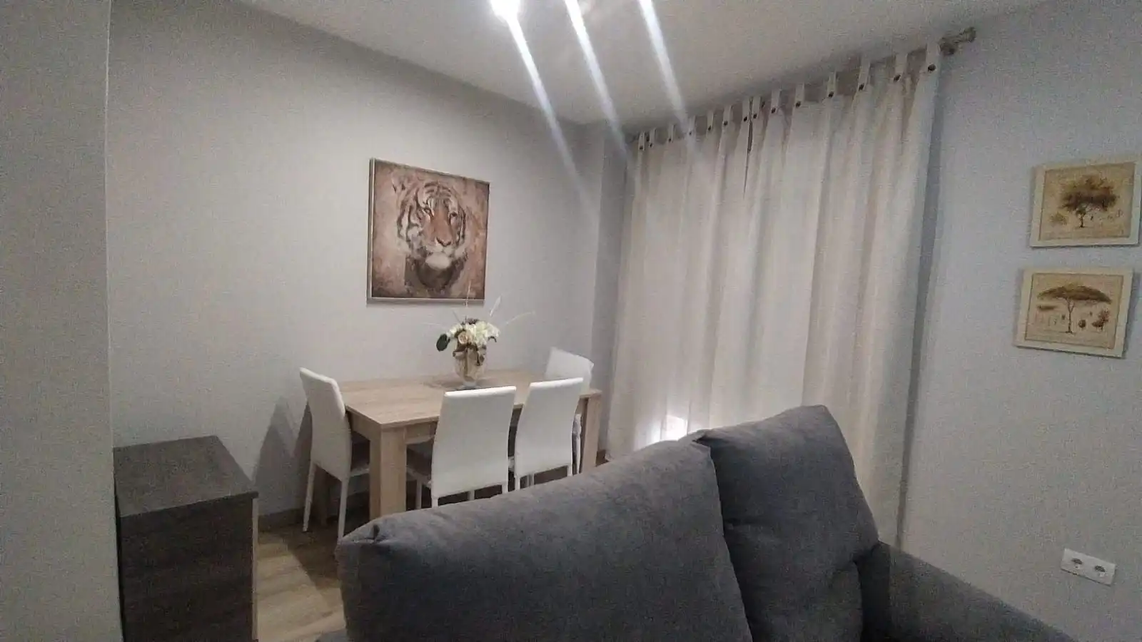 Wohnung 70 m² in Villanueva de la Serena