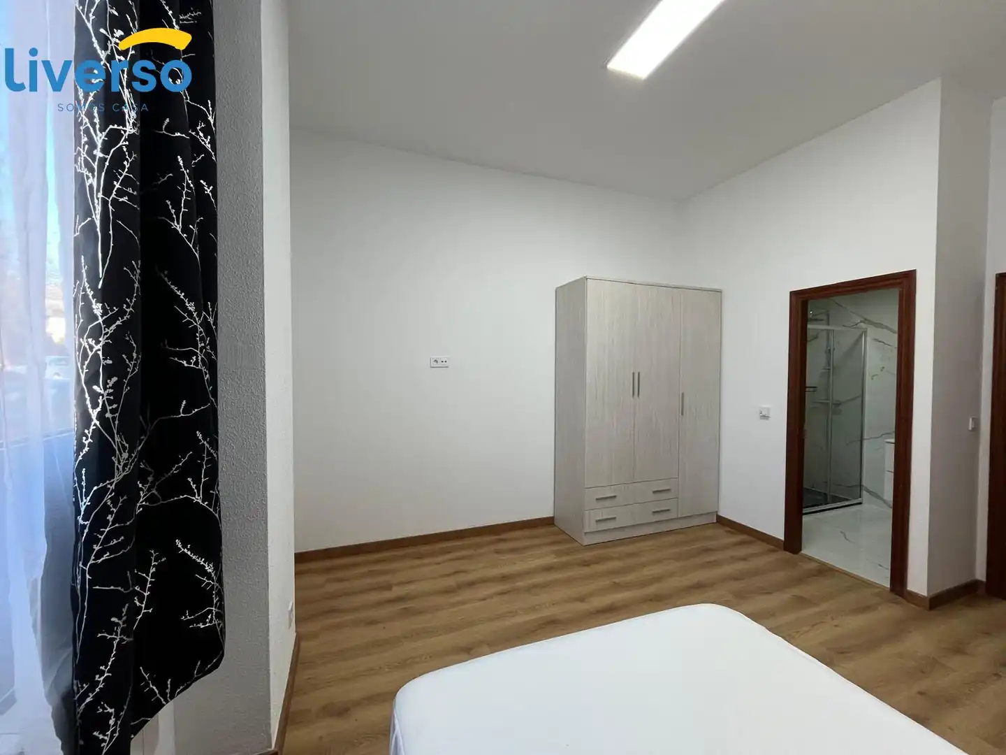 Habitación 25 m², Burgos