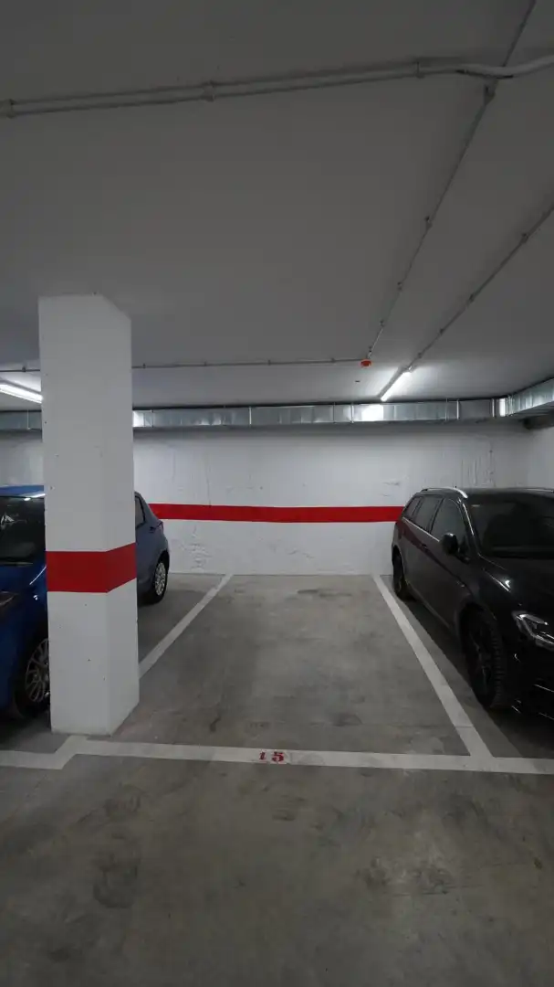 Pis de 50 m² a Las Palmas de Gran Canaria