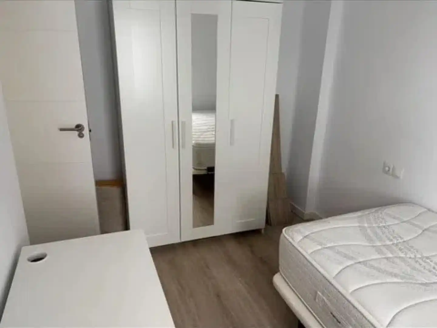 Piso de 90 m² en Málaga