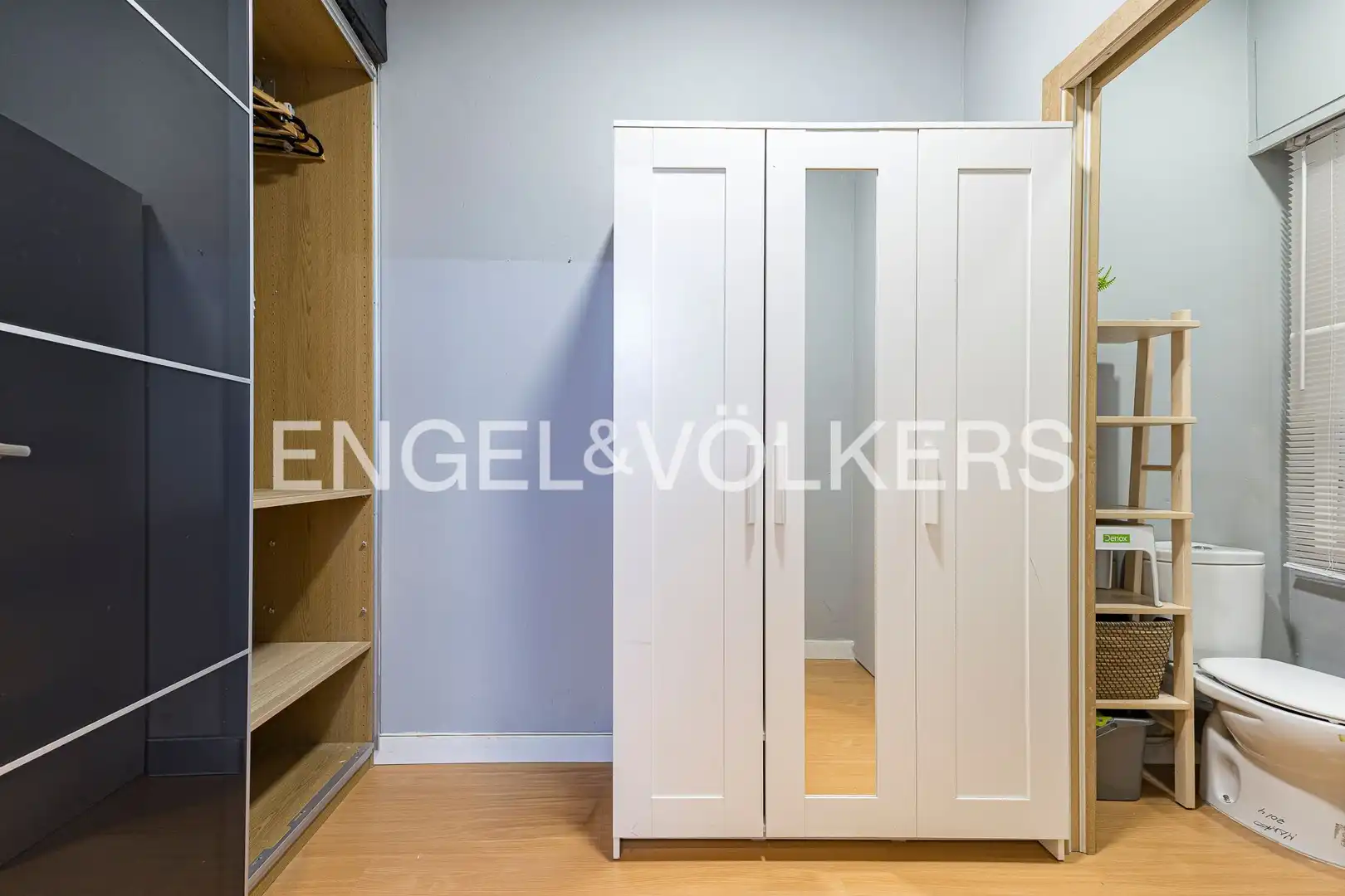 Pis de 62 m² a Barcelona