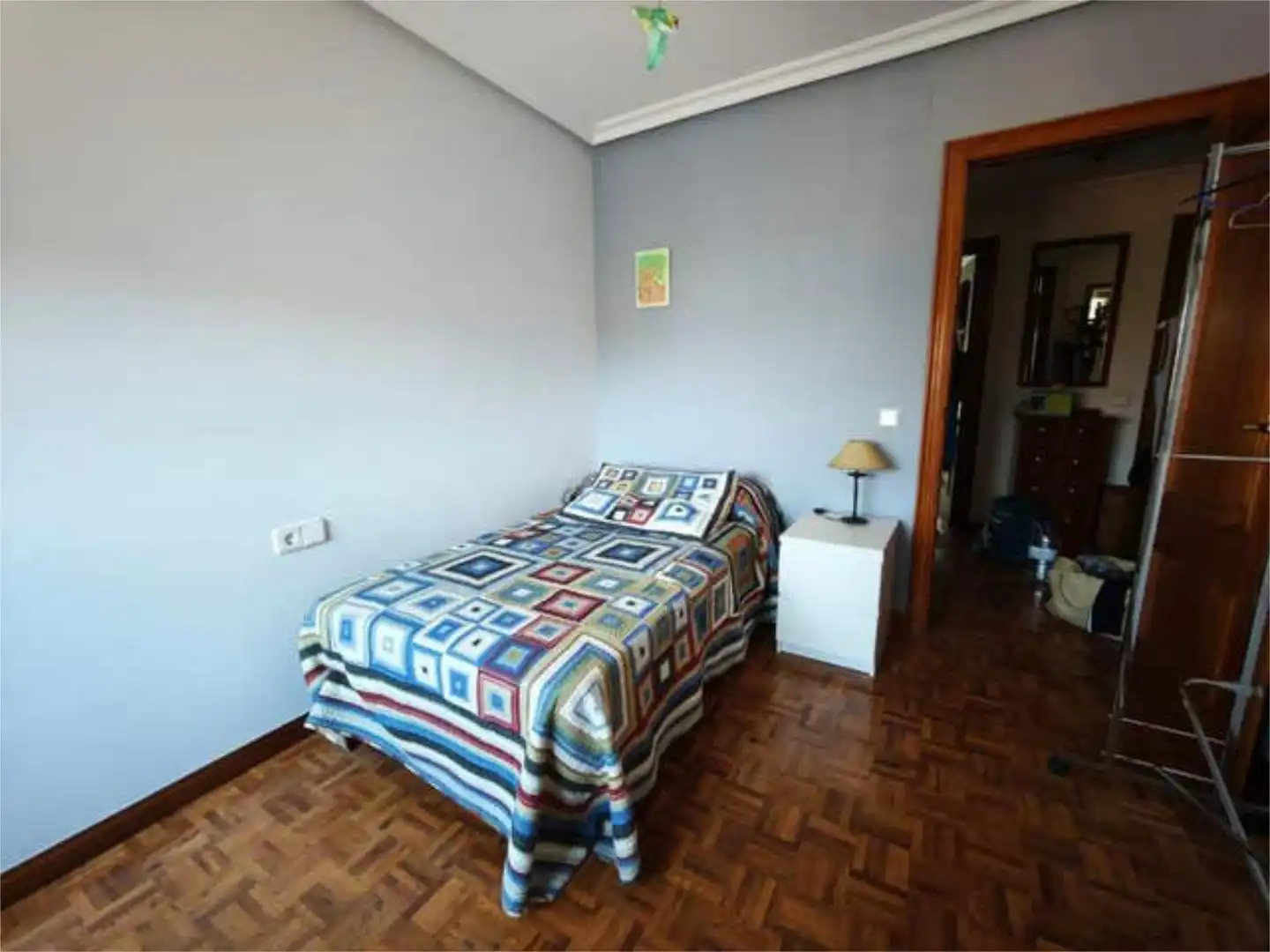Pis de 65 m² a Salamanca