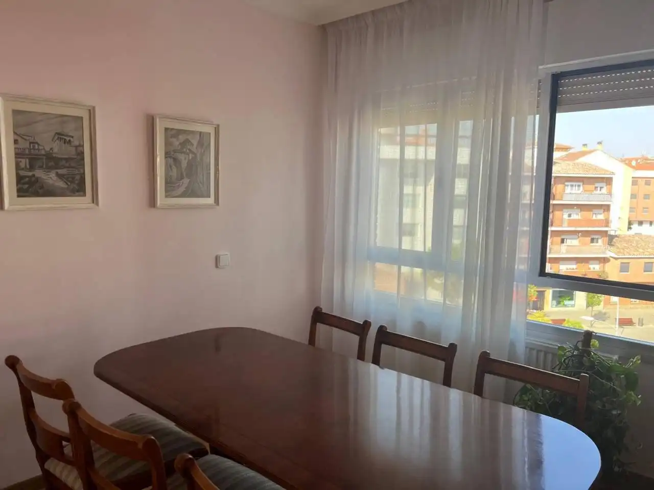Appartamento 130 m² a Toledo