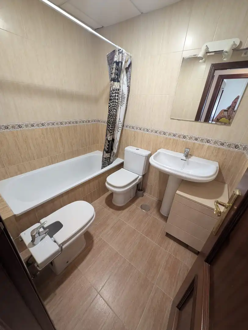 Pis de 65 m² a Lucena