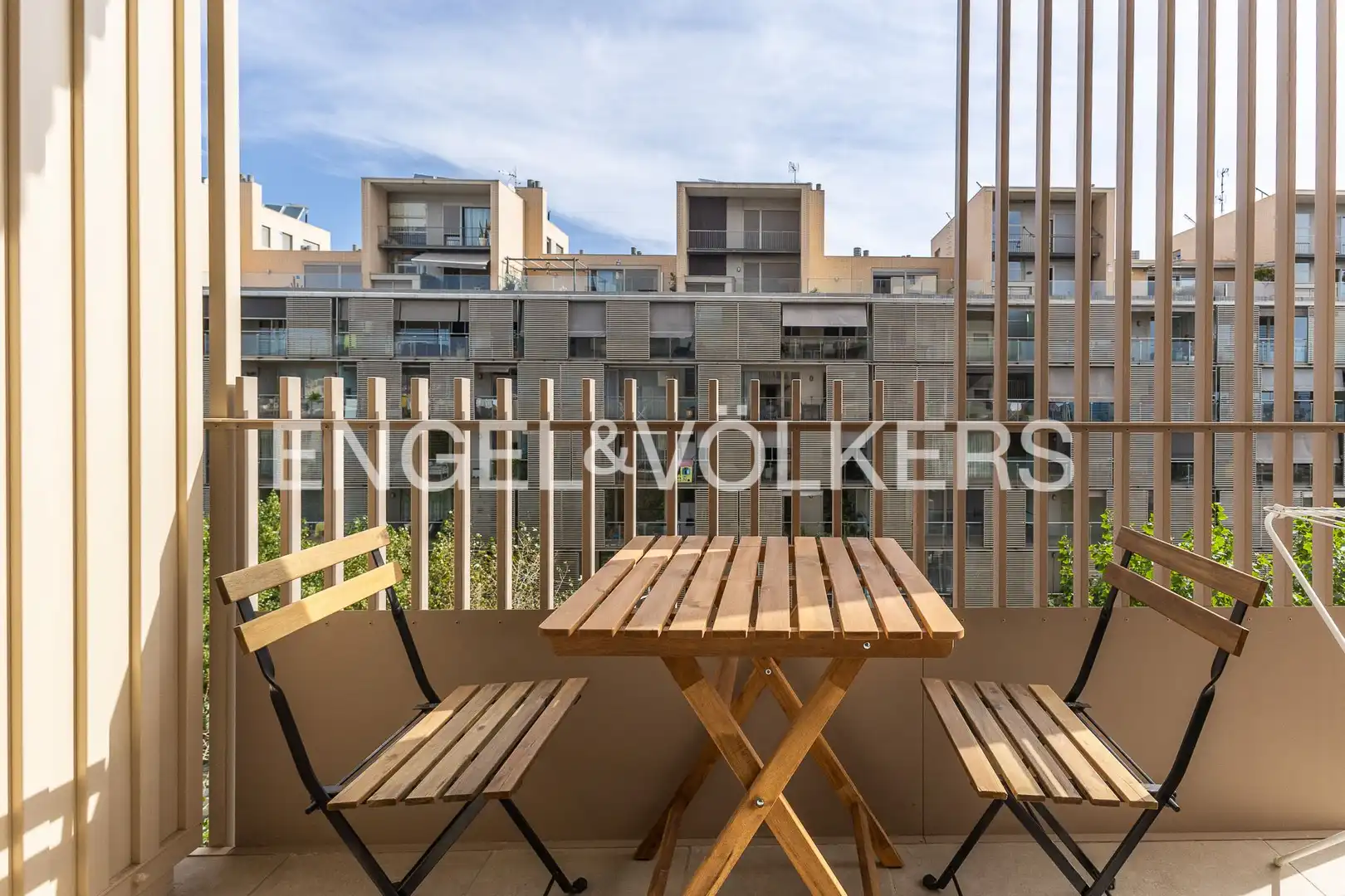 Piso de 89 m² en Mataró