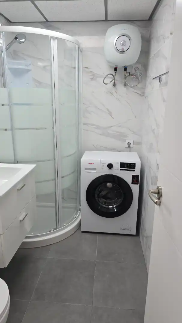 Wohnung 40 m² in San Bartolomé de Tirajana