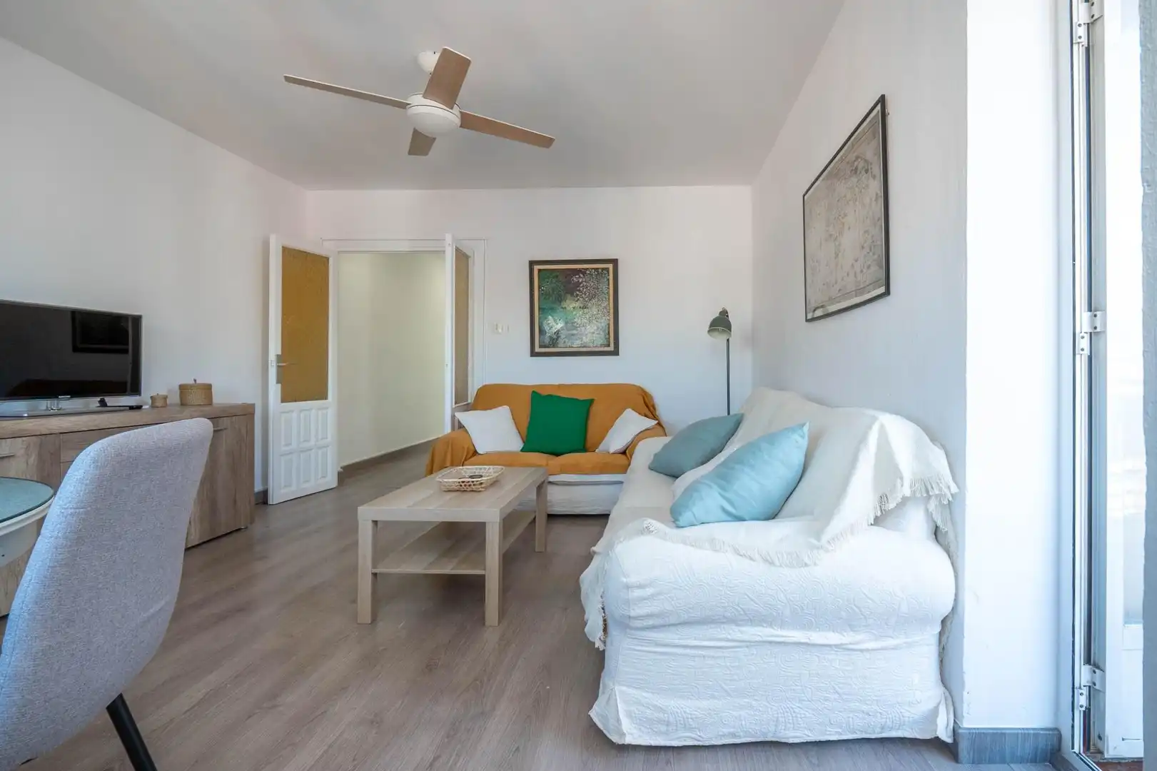 Habitació de lloguer, Granada