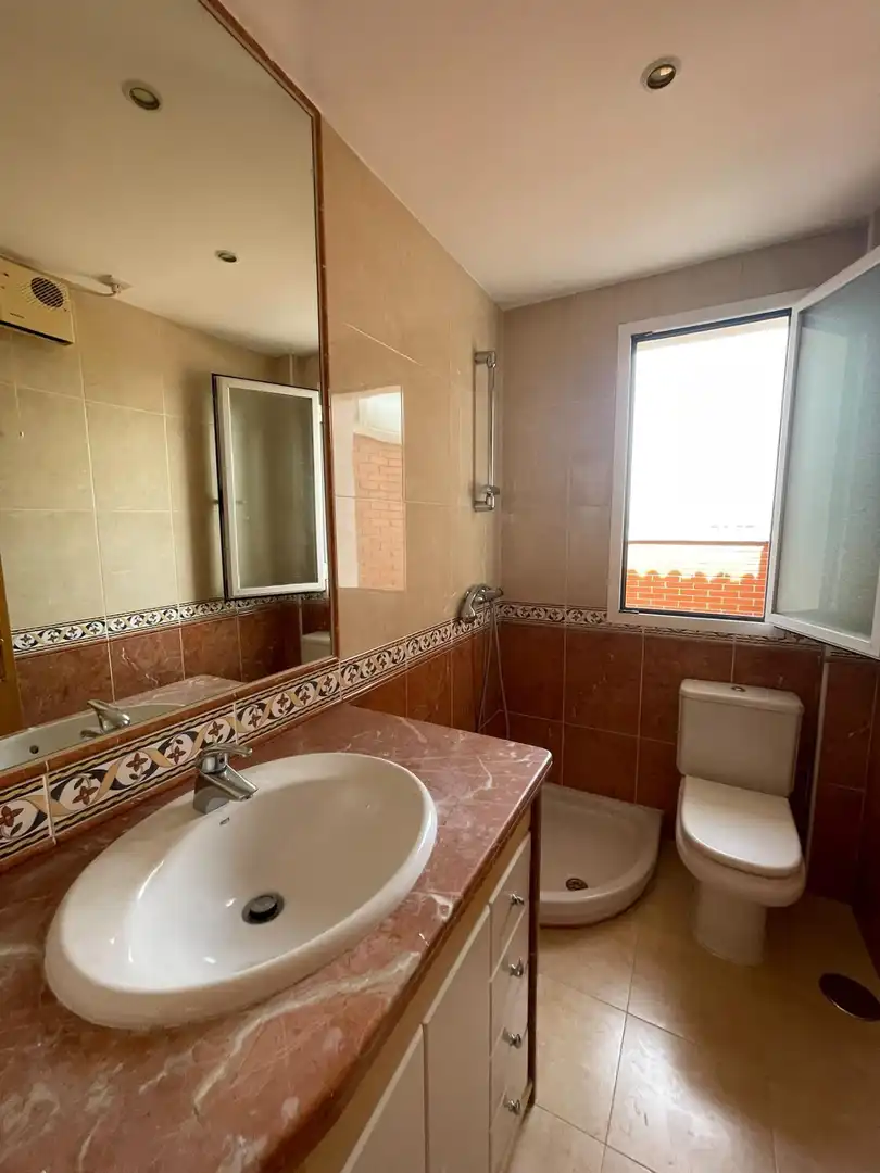 Pis de 147 m² a Madrid
