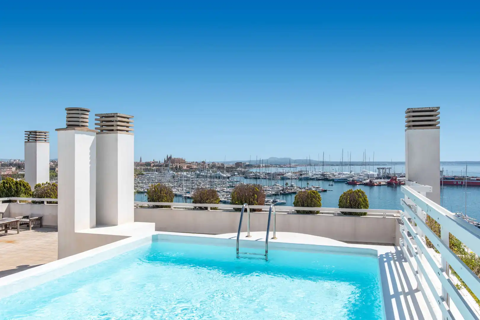 Piso de 165 m² en Palma
