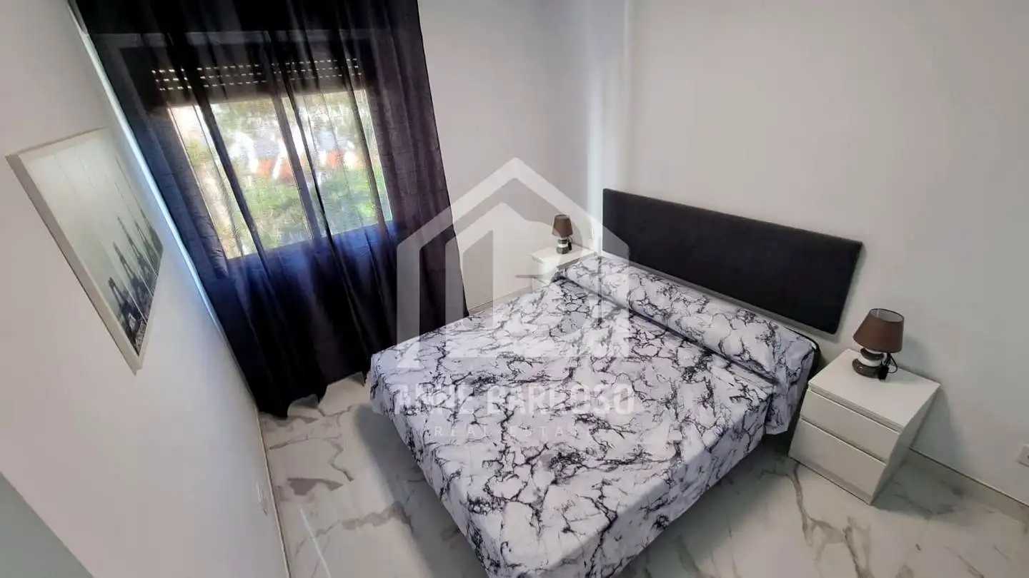 Piso de 90 m² en Adeje