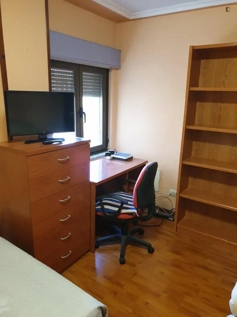 Habitación en alquiler, Salamanca