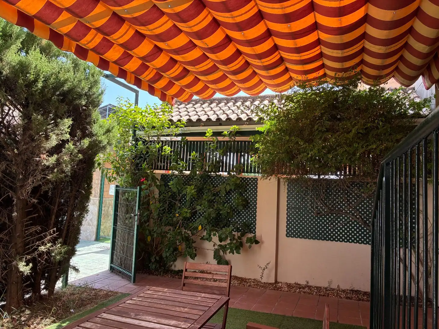 Piso de 105 m² en Dos Hermanas