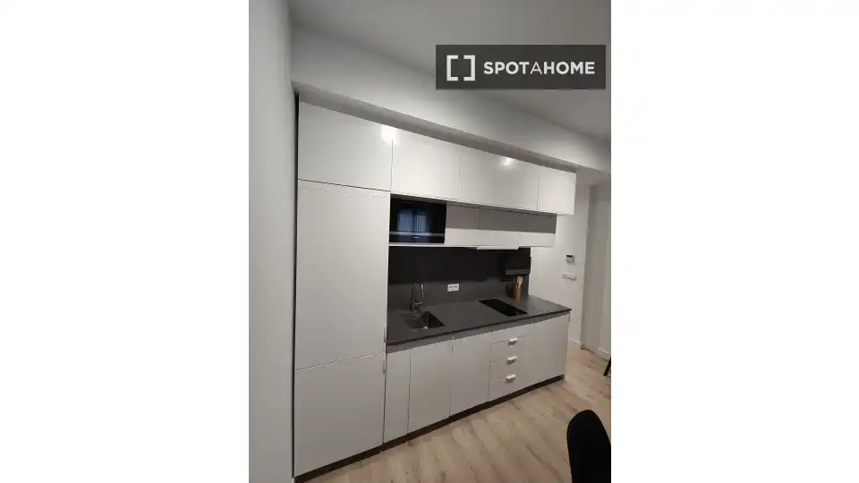 Habitación 69 m², Sevilla