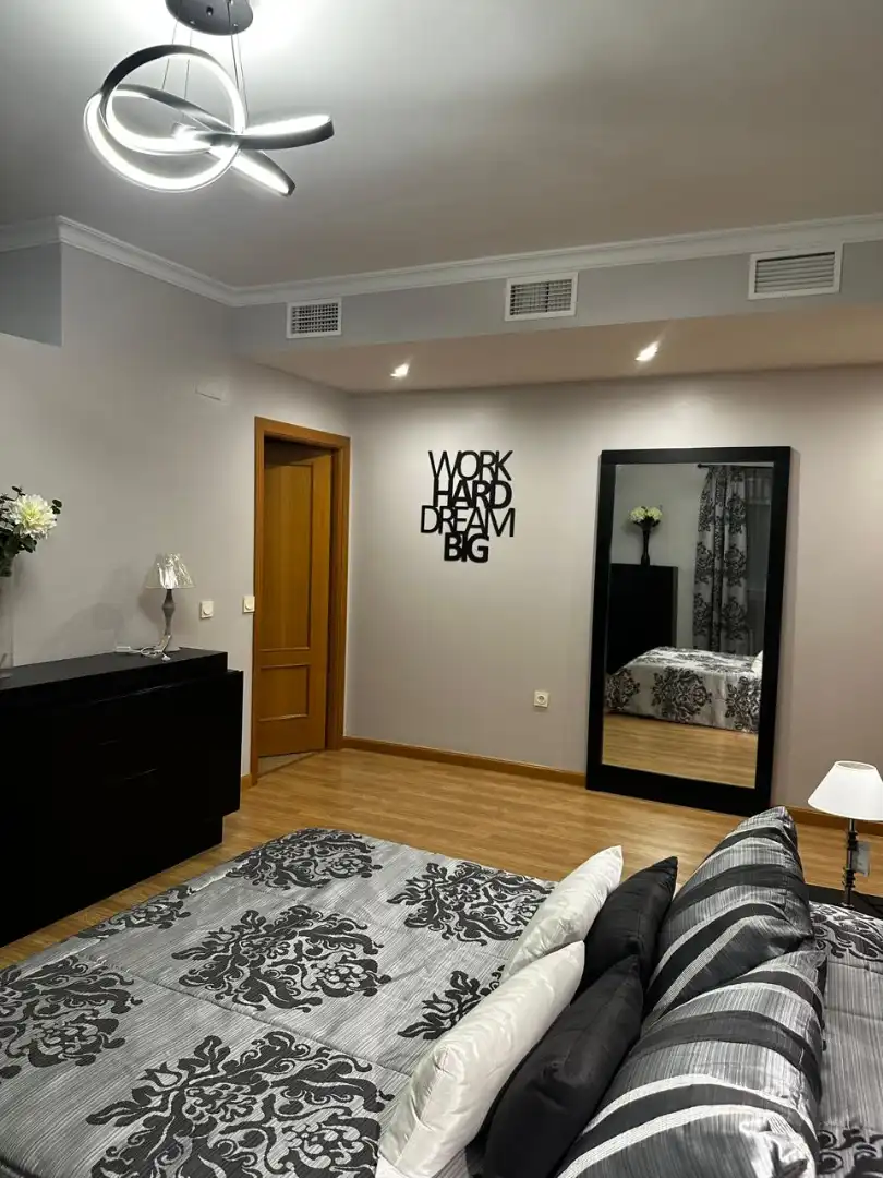 Piso de 90 m² en Don Benito