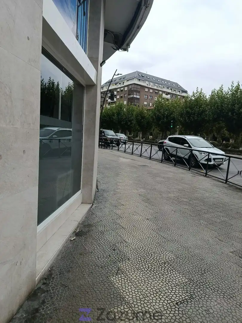 Piso de 50 m² en Laredo