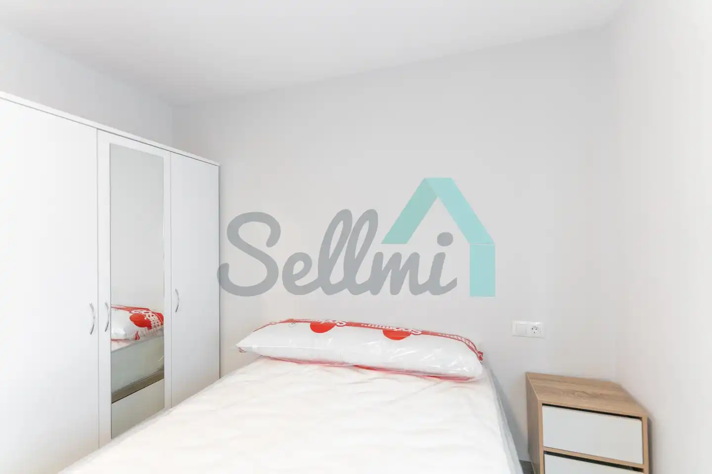 Habitación 82 m², Oviedo