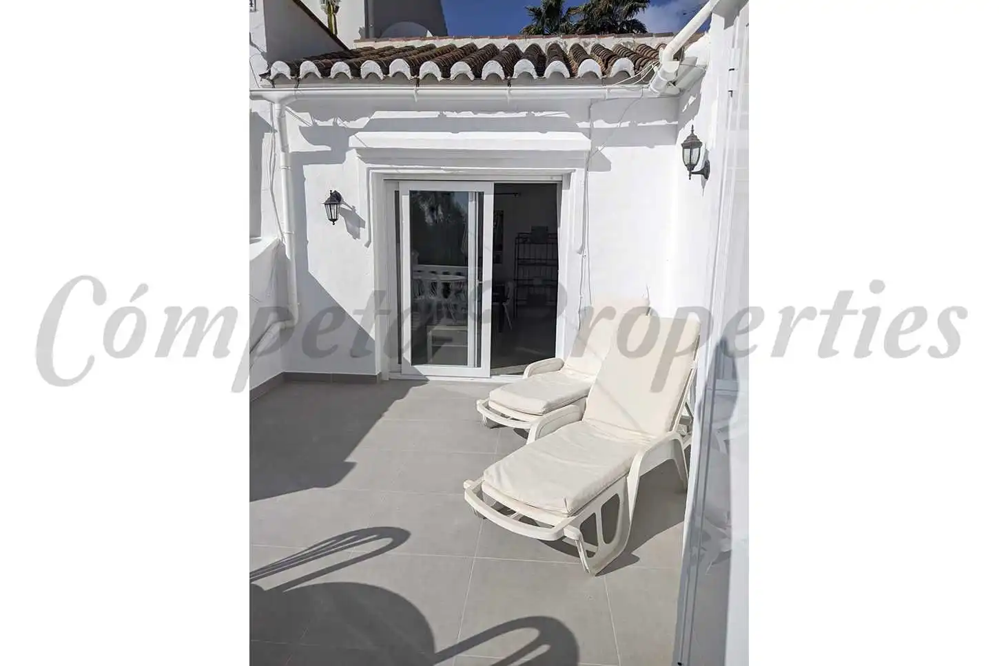 Pis de 50 m² a Torrox