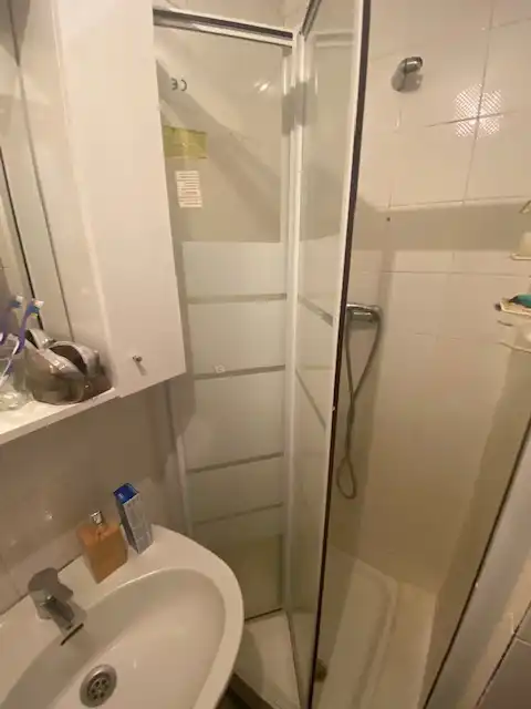 Habitación 100 m², Salamanca