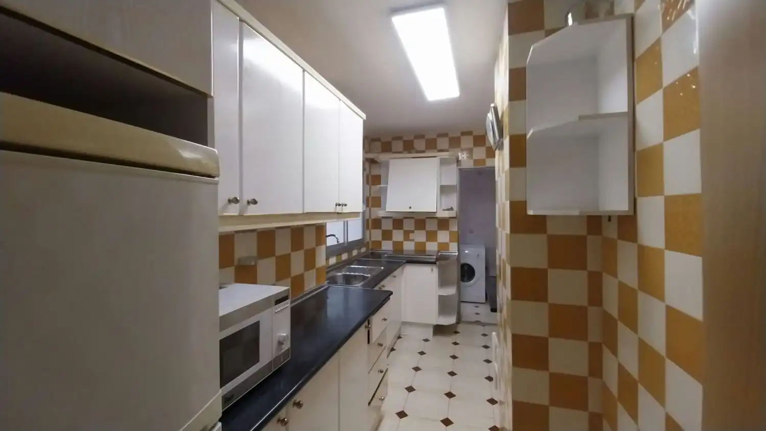 Piso de 110 m² en Jaén