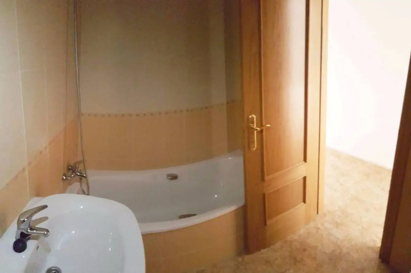 Piso de 141 m² en Medina de Rioseco