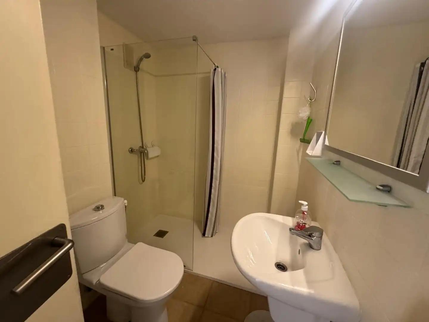 Piso de 65 m² en el Campello