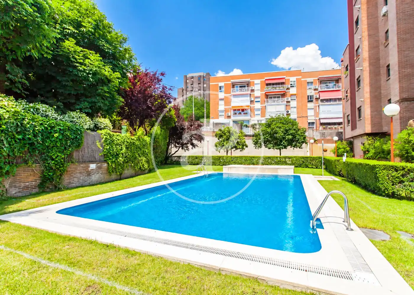 Apartamento 154 m² em Madrid