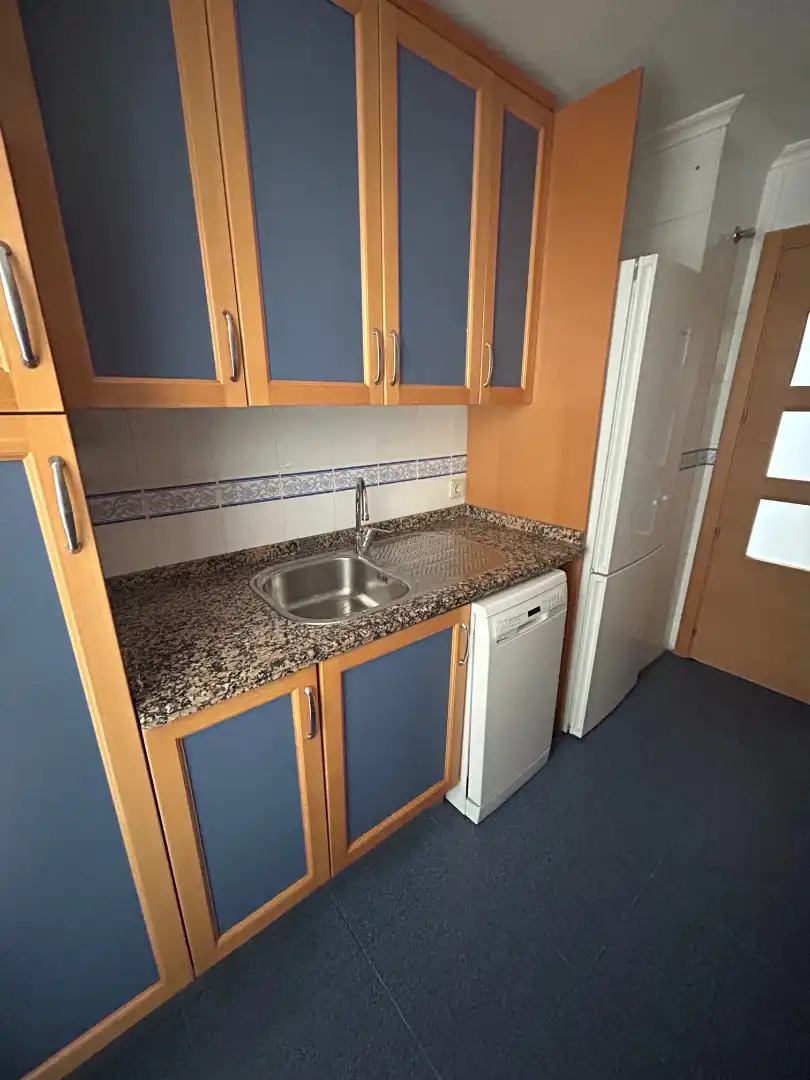 Piso de 93 m² en Sevilla