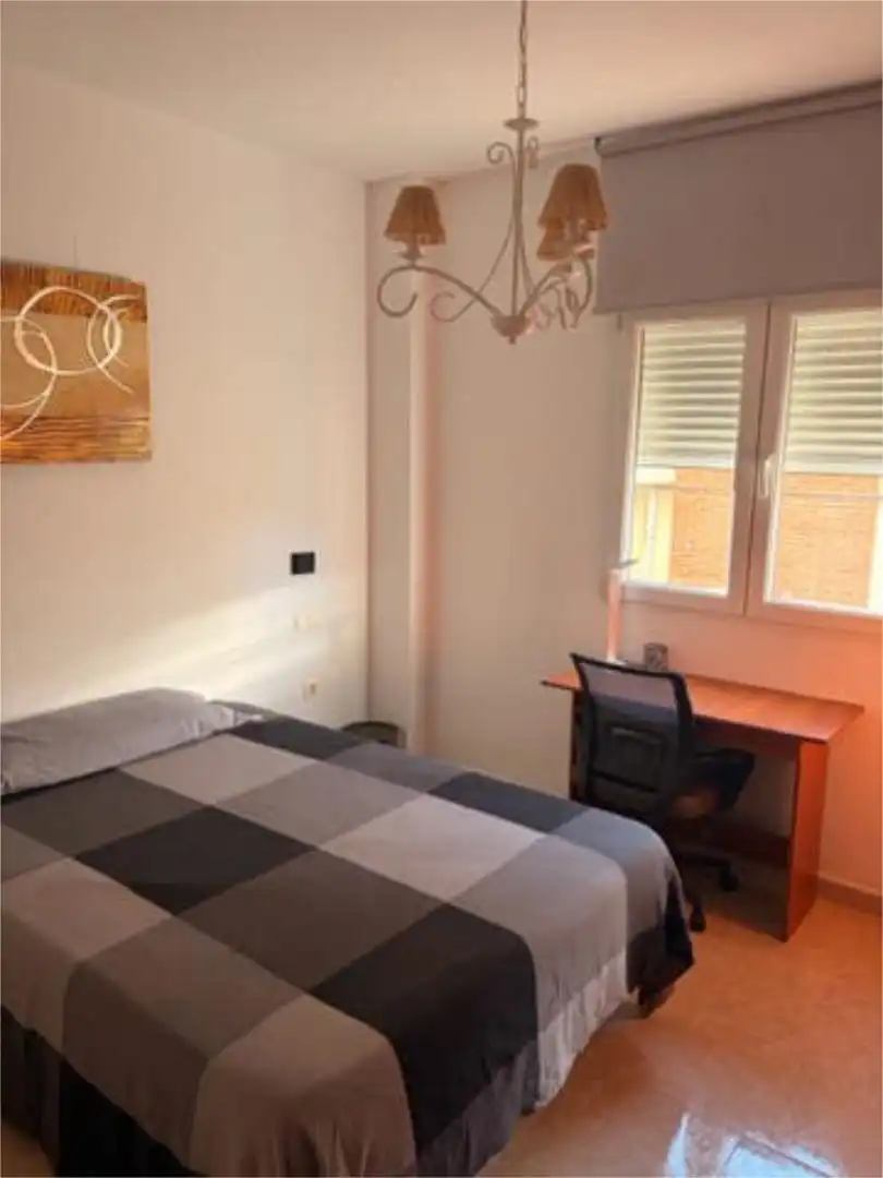 Piso de 70 m² en Baeza