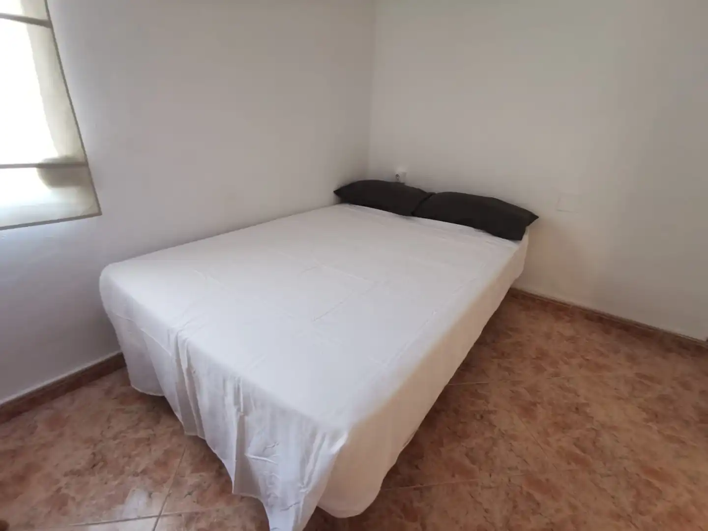 Piso de 86 m² en Málaga