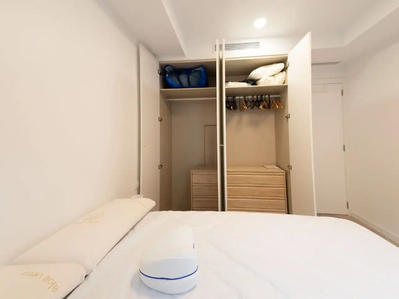 Pis de 59 m² a València