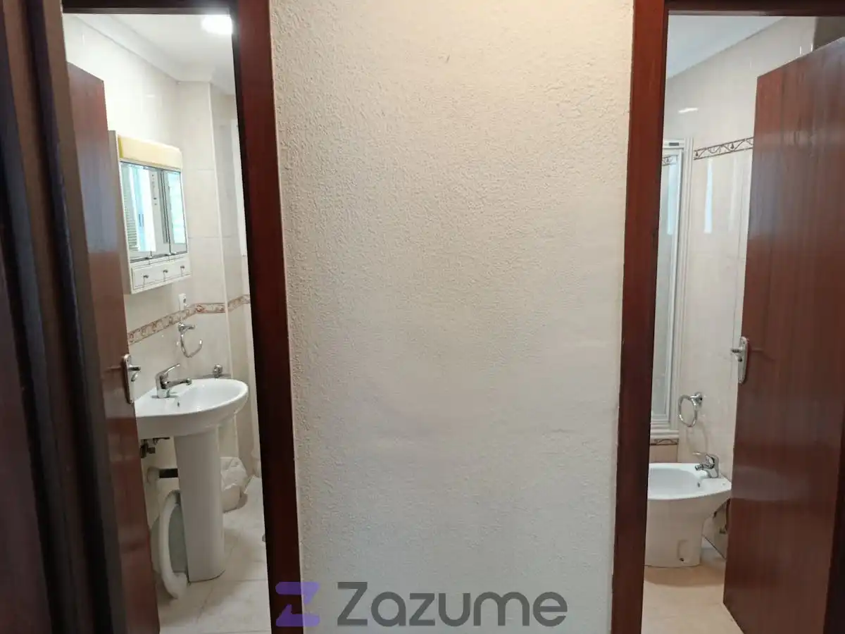 Piso de 92 m² en Córdoba