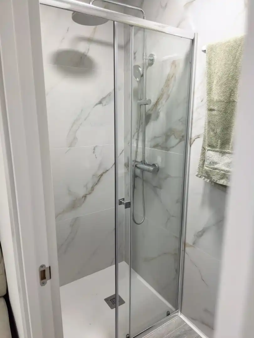 Pis de 40 m² a Alacant