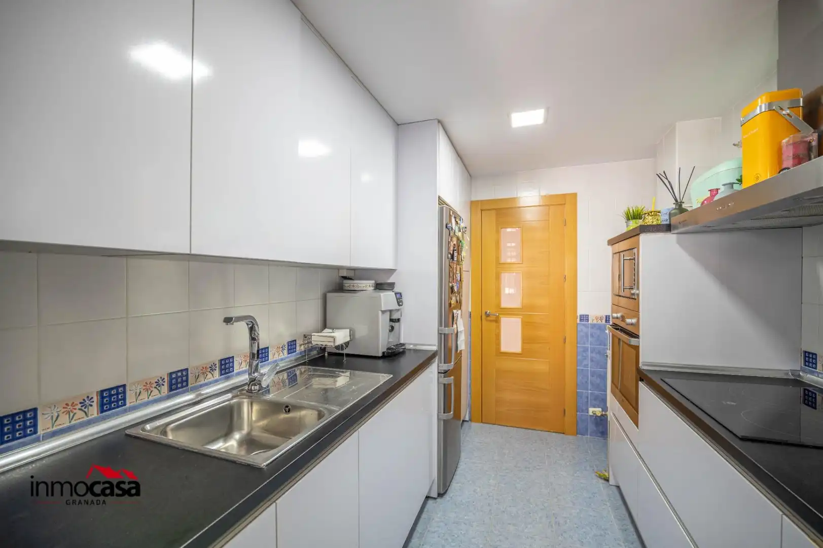 Apartamento 70 m² em Churriana de la Vega