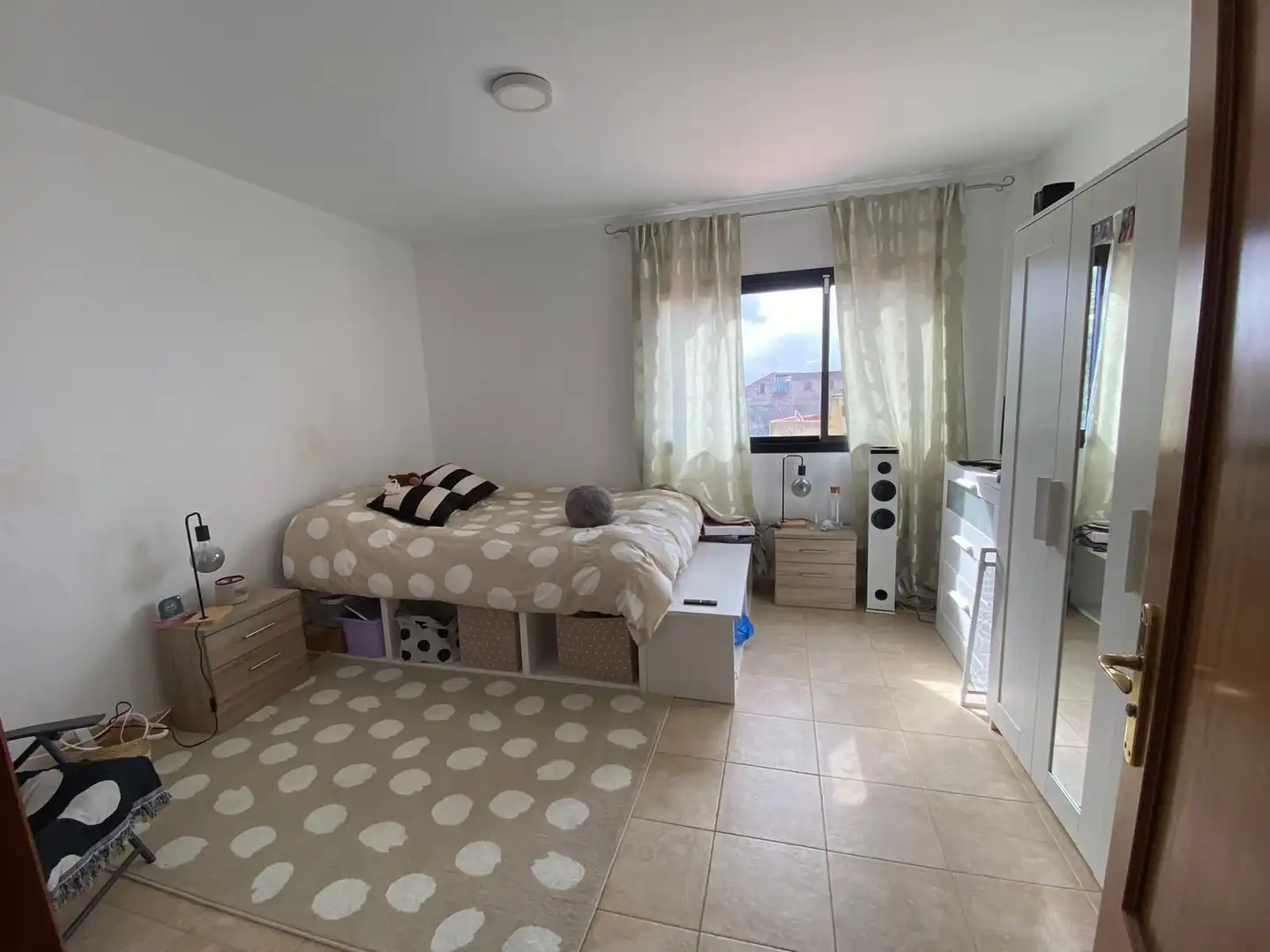 Appartement 88 m² à La Matanza de Acentejo