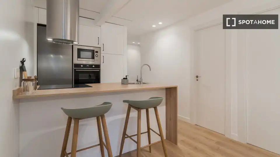 Habitación en alquiler, Móstoles